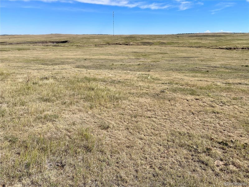 3 County Road 77, Calhan, CO 80808