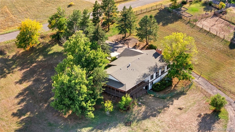 7537 Trail South Dr, Littleton, CO 80125