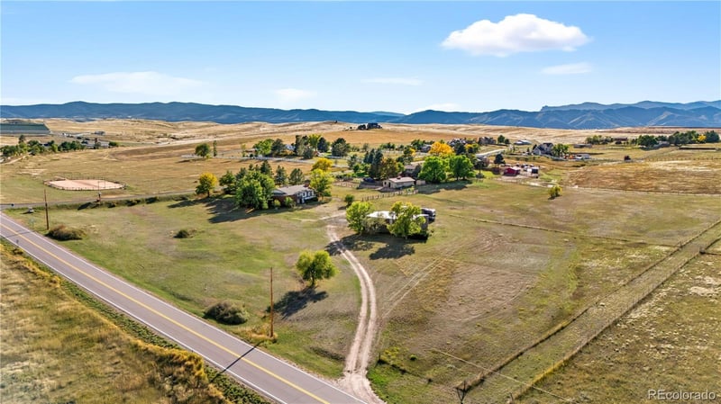 7537 Trail South Dr, Littleton, CO 80125