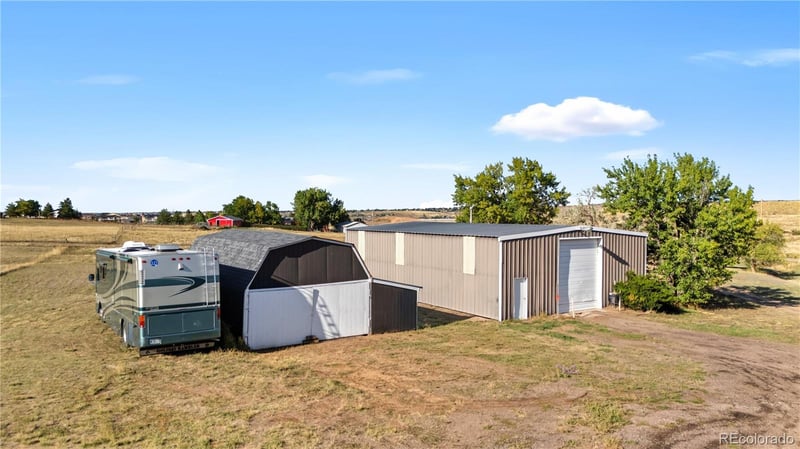 7537 W Trail South Dr, Littleton, CO 80125