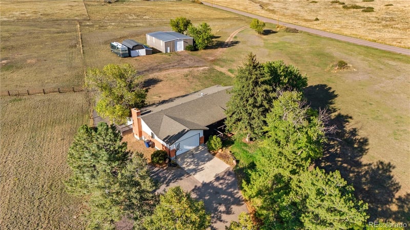 7537 W Trail South Dr, Littleton, CO 80125