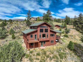 575 Bulwark Ridge Dr, Glen Haven, CO 80532