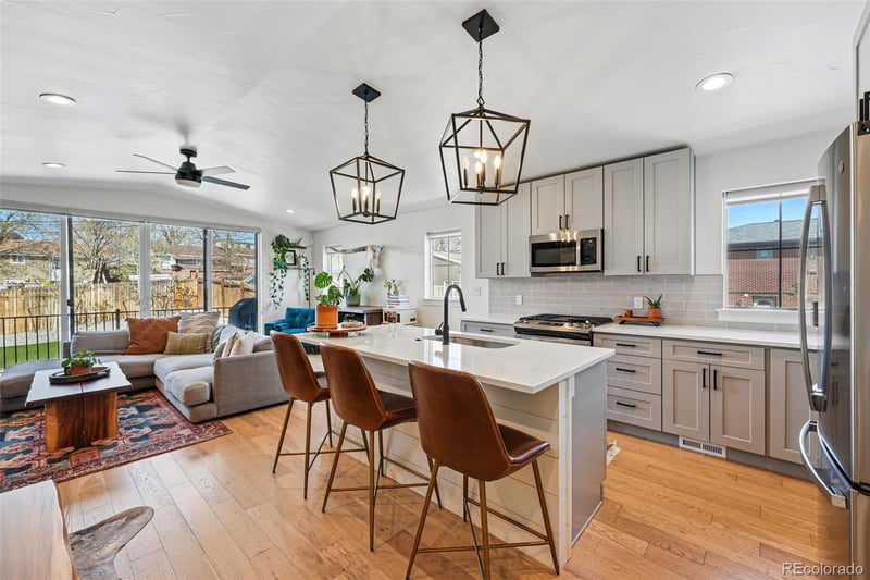 949 Raleigh St #2, Denver, CO 80204