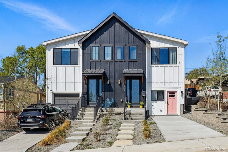 949 Raleigh St #2, Denver, CO 80204