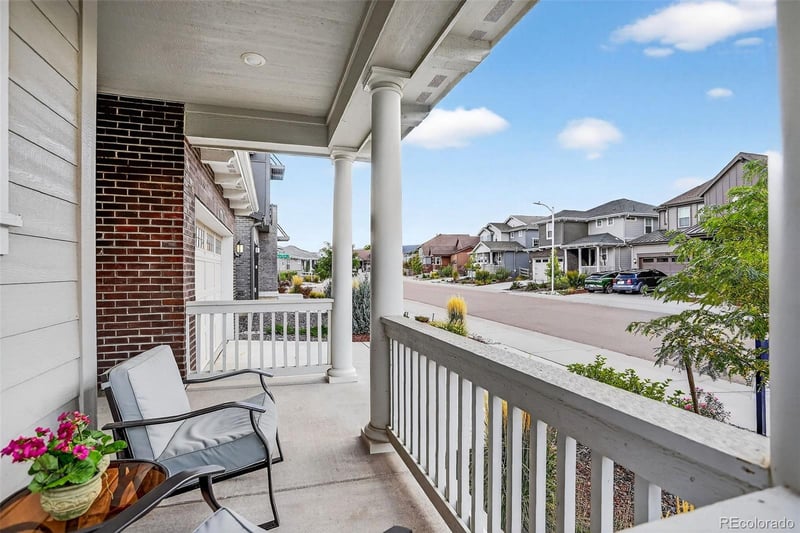 8102 Mt Lincoln Rd, Littleton, CO 80125