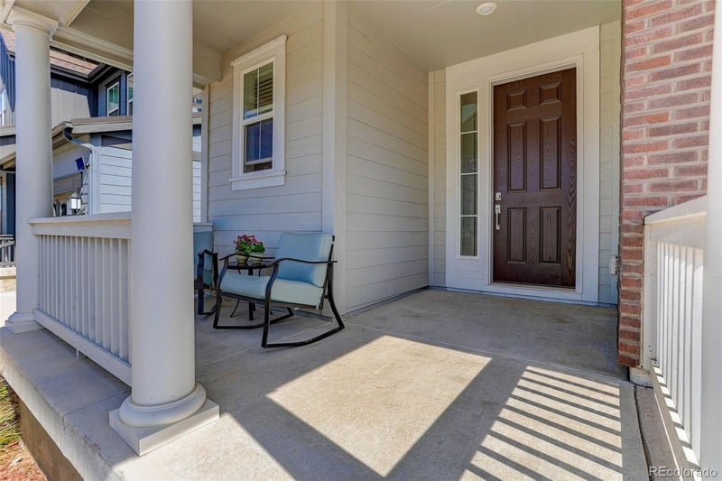 8102 Mt Lincoln Rd, Littleton, CO 80125