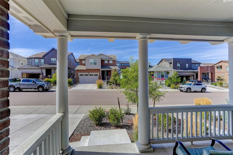 8102 Mt Lincoln Rd, Littleton, CO 80125