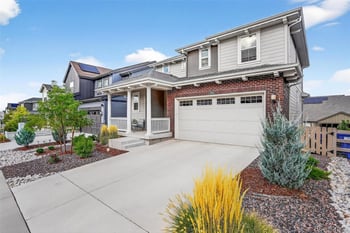 8102 Mt Lincoln Rd, Littleton, CO 80125