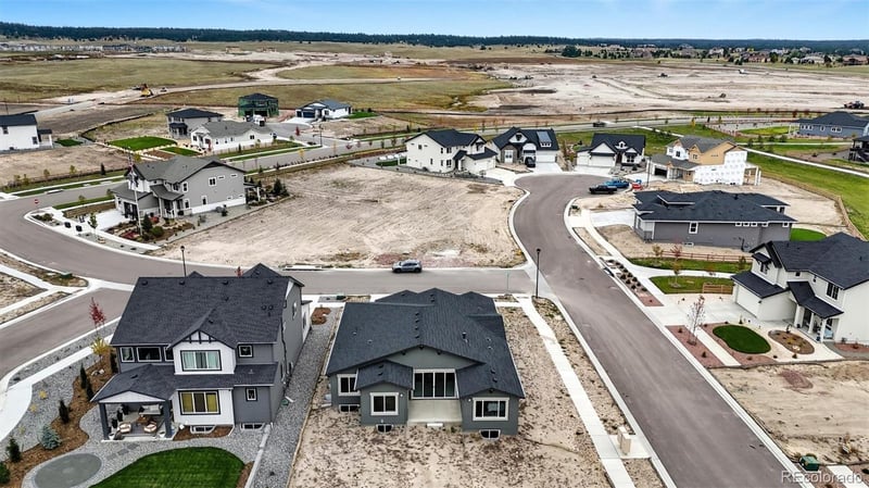 9462 Allouche St, Colorado Springs, CO 80924