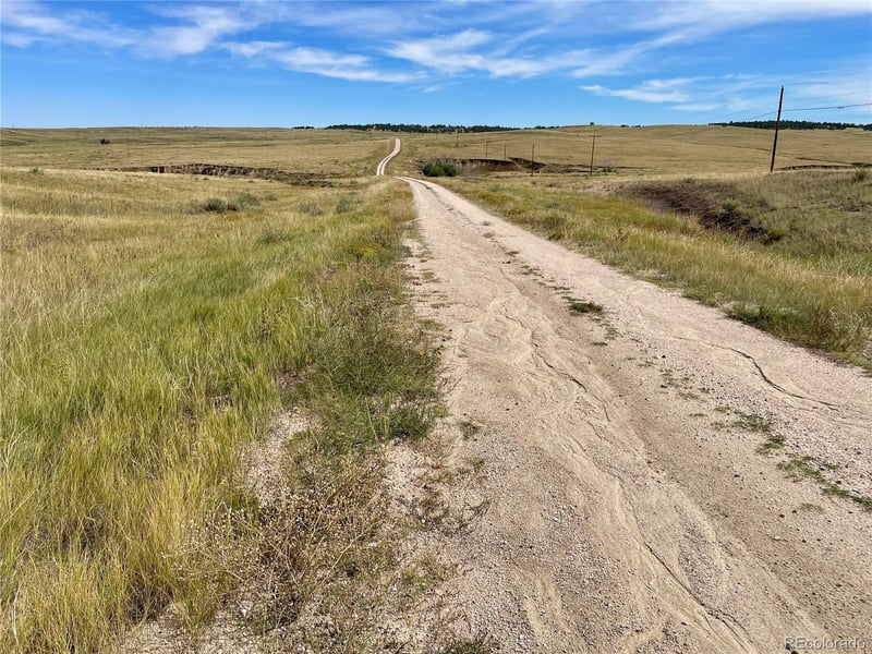 17 County Road 77, Calhan, CO 80808