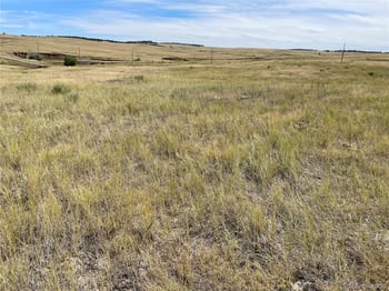 17 County Road 77, Calhan, CO 80808