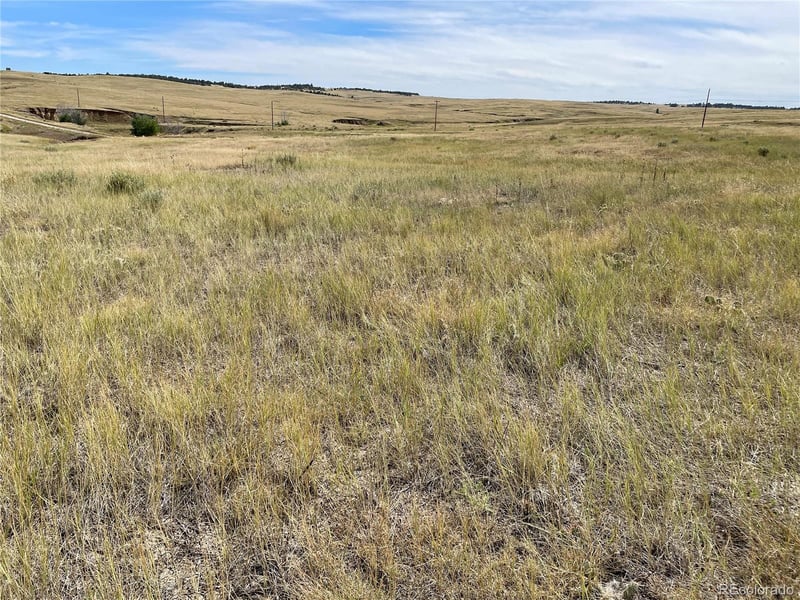 17 County Road 77, Calhan, CO 80808