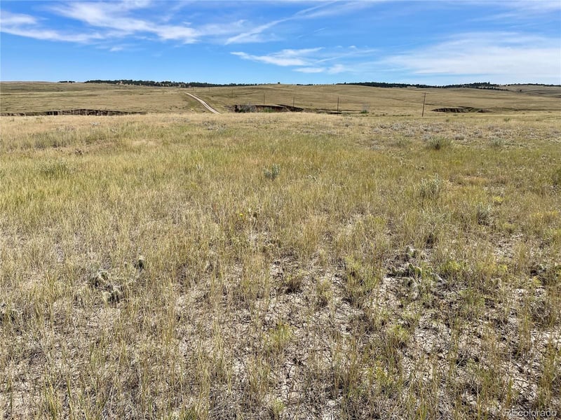 17 County Road 77, Calhan, CO 80808