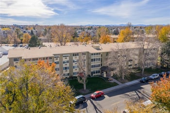 755 Alton Way #9D, Denver, CO 80247