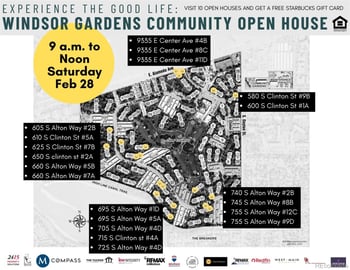 755 Alton Way #9D, Denver, CO 80247