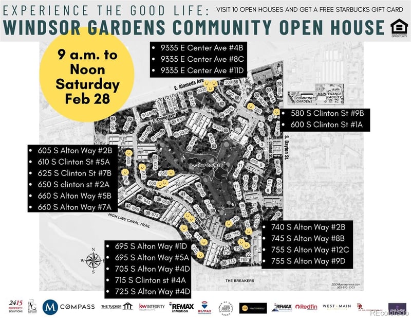 755 Alton Way #9D, Denver, CO 80247