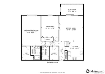 755 Alton Way #9D, Denver, CO 80247