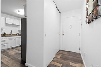 755 S Alton Way #9D, Denver, CO 80247