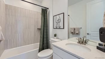 4250 Descent St, Castle Rock, CO 80108