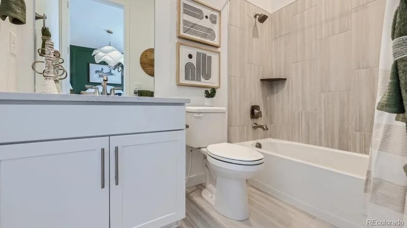 4250 Descent St, Castle Rock, CO 80108