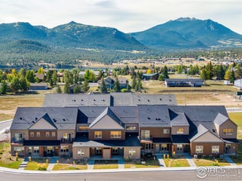 1722 Continental Peaks Cir, Estes Park, CO 80517