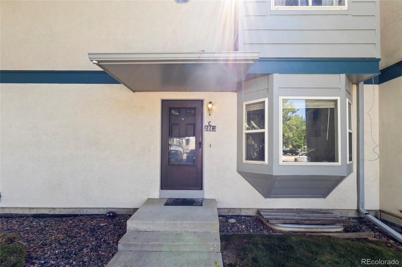 2213 Emery St #C, Longmont, CO 80501