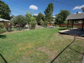 5481 Tennessee Ave, Denver, CO 80246