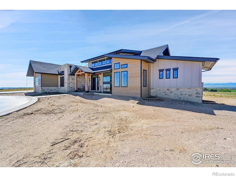 7883 County Road 84, Fort Collins, CO 80524