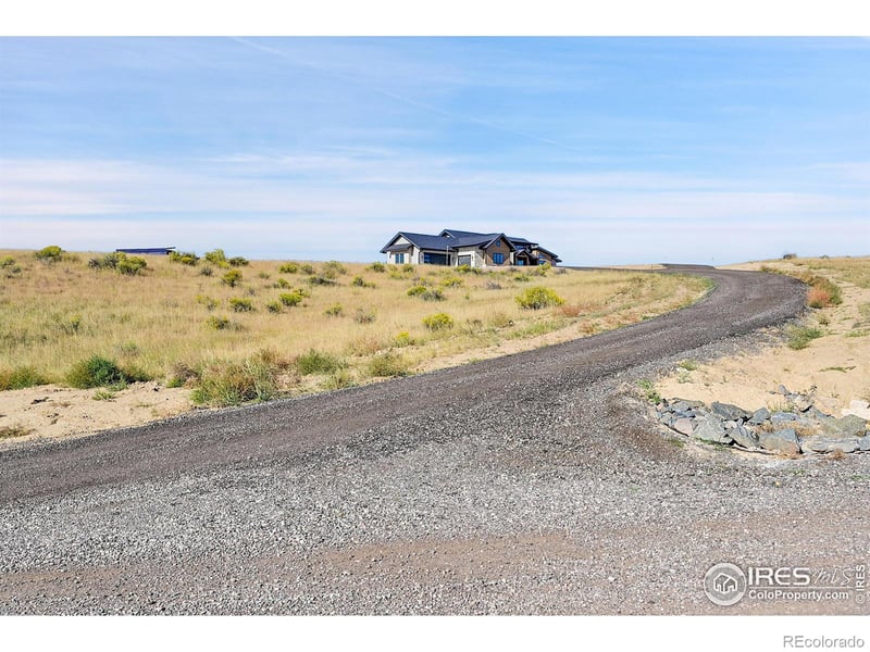 7883 County Road 84, Fort Collins, CO 80524