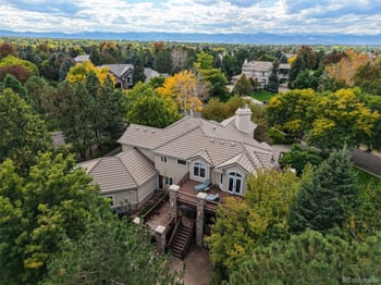 5690 Beech Cir, Greenwood Village, CO 80121