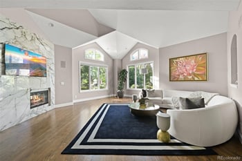 5690 Beech Cir, Greenwood Village, CO 80121