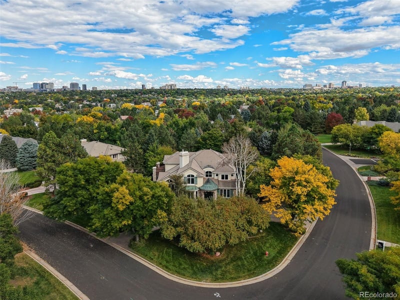 5690 Beech Cir, Greenwood Village, CO 80121