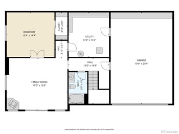 9758 Fallen Rock Rd, Conifer, CO 80433