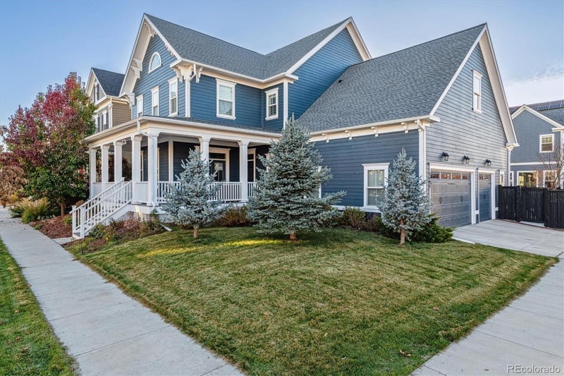 5497 Xanthia Ct, Denver, CO 80238