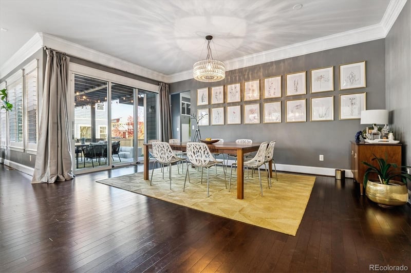 5497 Xanthia Ct, Denver, CO 80238