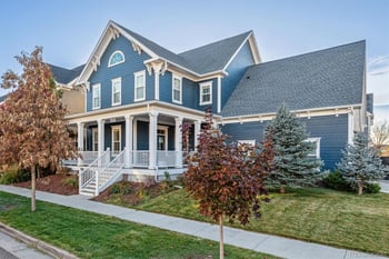 5497 Xanthia Ct, Denver, CO 80238