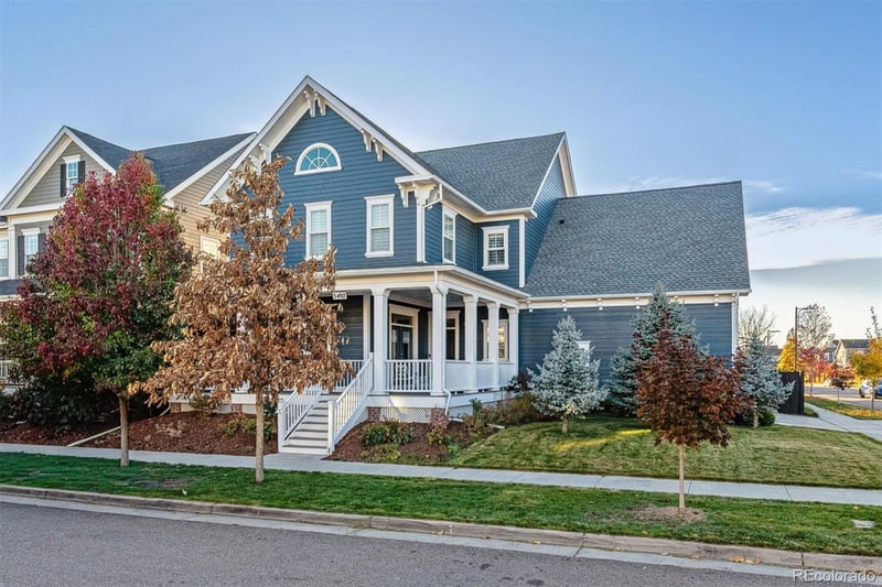 5497 Xanthia Ct, Denver, CO 80238