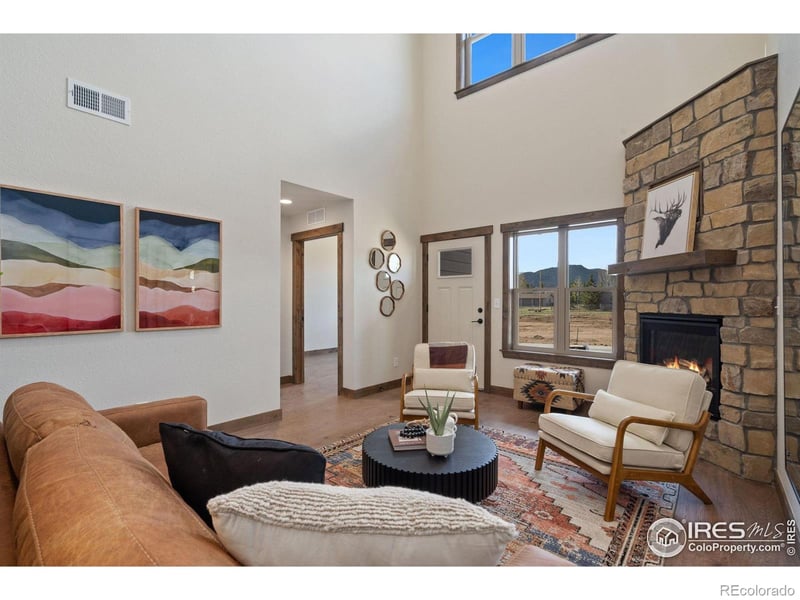 1707 Continental Peaks Cir, Estes Park, CO 80517