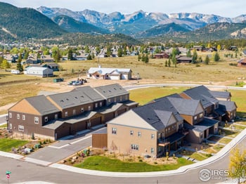 1707 Continental Peaks Cir, Estes Park, CO 80517