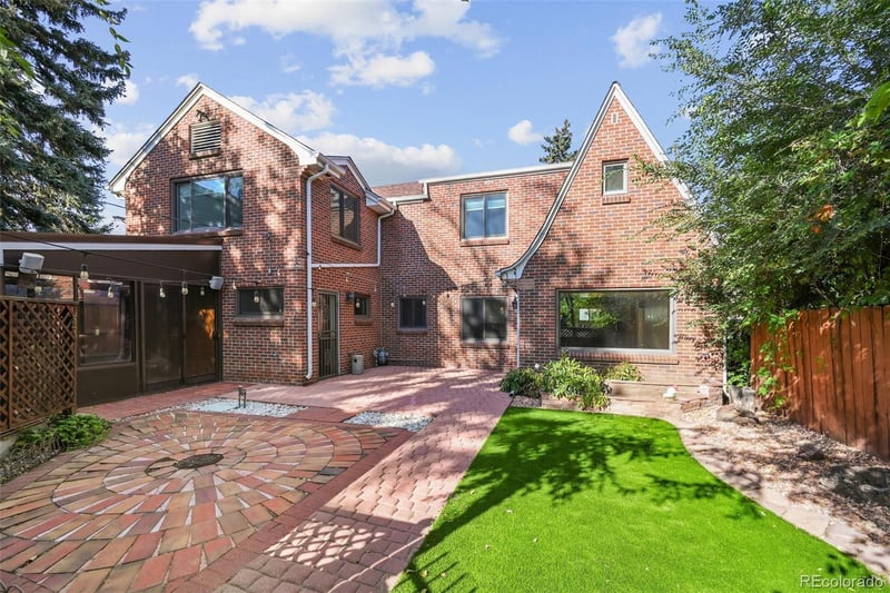 2675 Race St, Denver, CO 80210