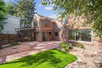 2675 Race St, Denver, CO 80210