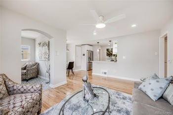 903 Poplar St, Denver, CO 80220