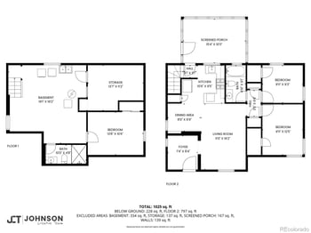 903 Poplar St, Denver, CO 80220