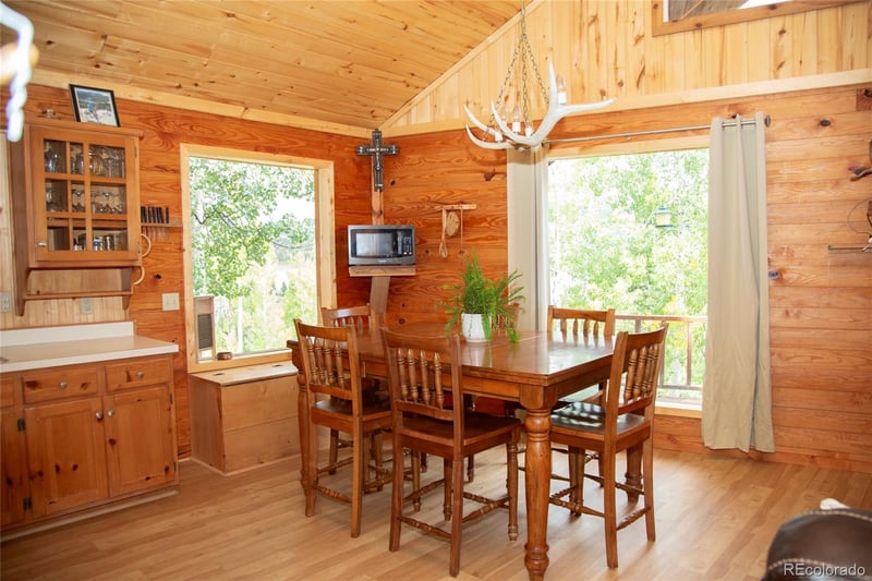 32001 Elk Trail Ln, Creede, CO 81130