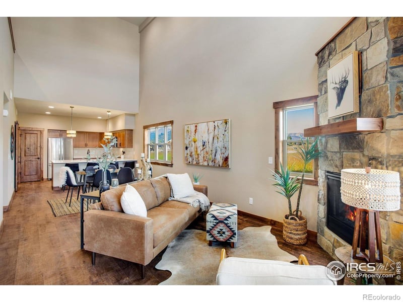 1616 Continental Peaks Cir, Estes Park, CO 80517