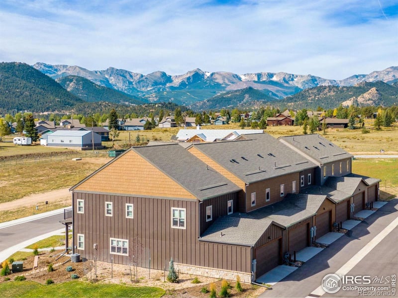 1705 Continental Peaks Cir, Estes Park, CO 80517