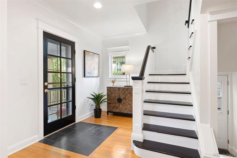 574 N High St, Denver, CO 80218