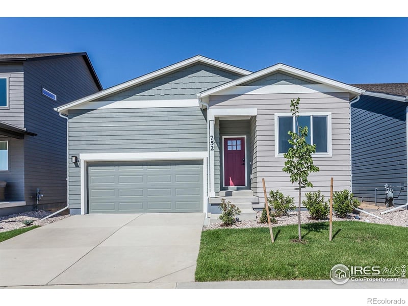 752 Galloway Dr, Johnstown, CO 80534