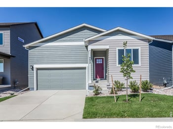 752 Galloway Dr, Johnstown, CO 80534