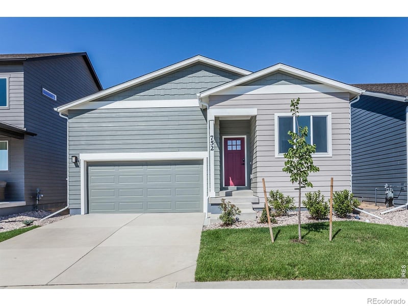 752 Galloway Dr, Johnstown, CO 80534